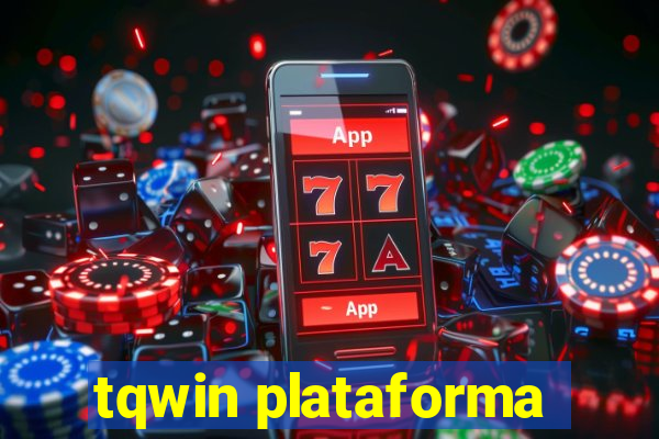 tqwin plataforma